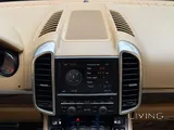 Porsche Cayenne S 2015